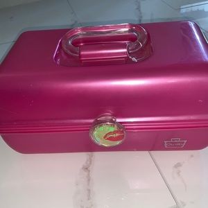 Caboodle’s makeup organizer